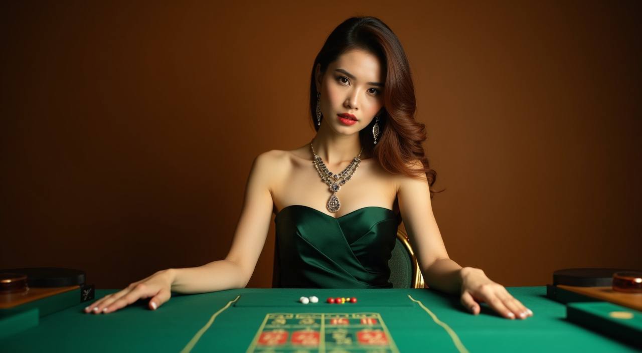trusted 888 Terokai pelbagai kemudahan dan ciri Lost Treasure dalam lobi kami
